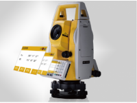 中海達(dá)ZTS420彩屏系列全站儀